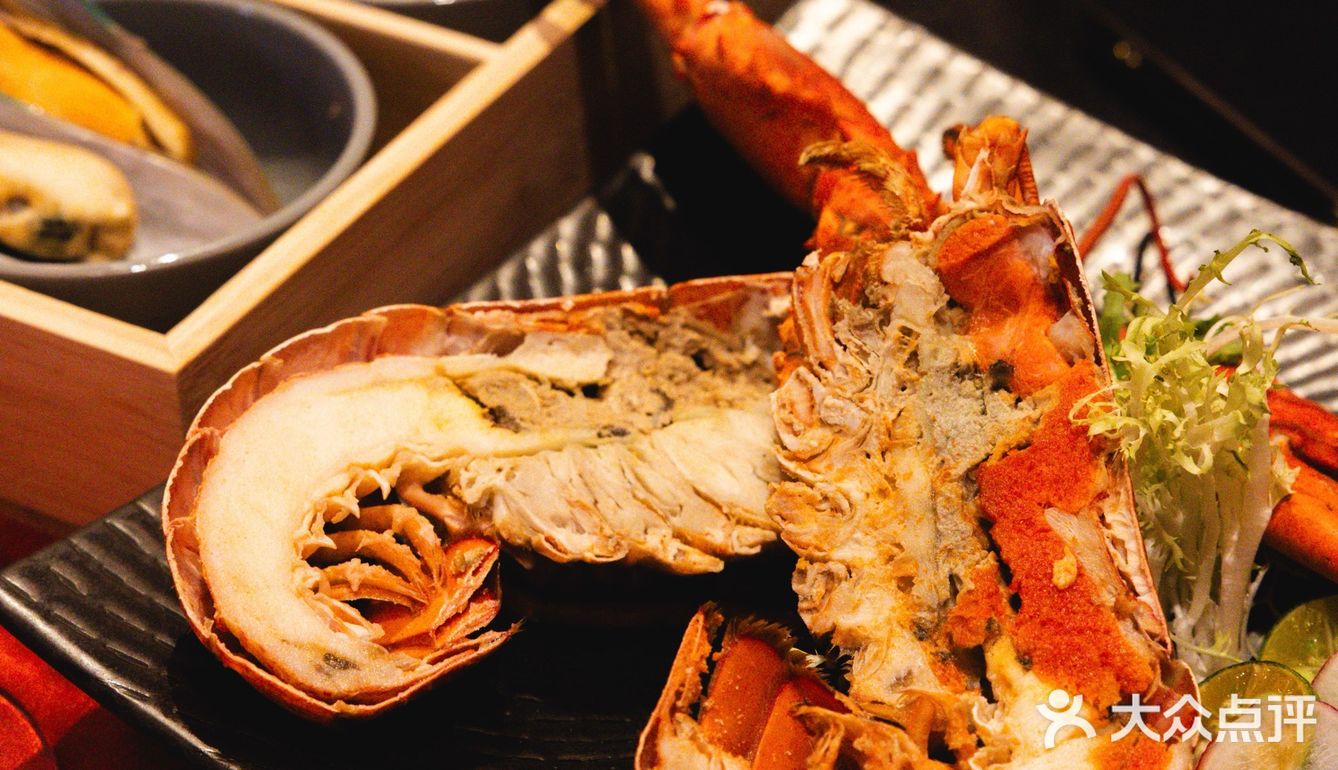 海鲜小火锅，冬日暖心盛宴