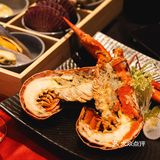 海鲜小火锅，冬日暖心盛宴