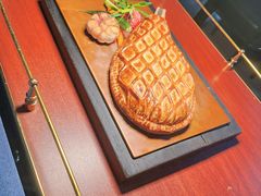 -ZHAO赵·牛扒坊(仁和新城店)