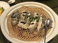 -上海人家花樣年华(中山公园店)