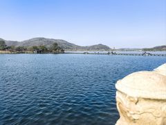 -南北湖风景区