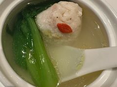 -庆江南江南菜(琴湖溪里花园城店)