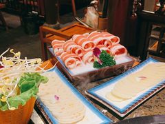 -匠岳·王宝器麻椒鱼(会展中心店)