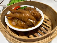 -广州粤海喜来登酒店