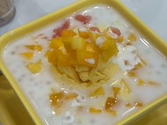 杨枝甘露-芬芳甜品(体育东横街店)