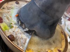 -阳坊大都涮羊肉(阳坊总店)