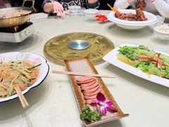 -华竹饭店(中央大街店)