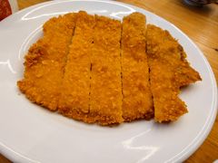 炸猪排-沪西老弄堂面馆(定西路店)