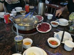 -八合里潮汕鲜牛肉火锅(深圳海岸城店)