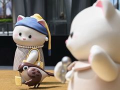 -深圳湾万象城(南山店)