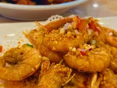 -新金盛·海鲜酒楼(盐田店)