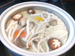 -旺晖本帮骨头煲·深夜火锅(梅园路店)