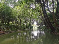 -上海方塔园