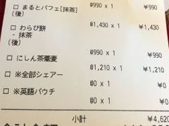 -中村藤吉(本店)