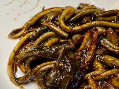 淮安软兜-食為天·本地人爱吃的淮扬菜(瘦西湖店)