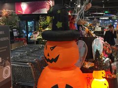 -Olé精品超市(北京合生汇店)