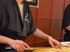 -Sushi Hanzo半藏(天环广场店)