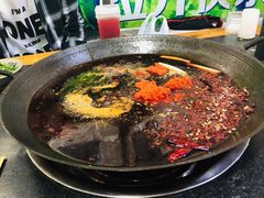 -星鸿社重庆老火锅