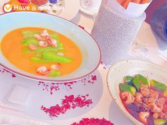 -民国红公馆(老门东店)