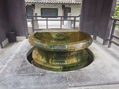 -古隆中景区