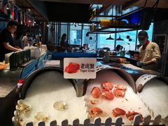 -星伦多 自助料理(圆融店)