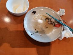 -苏州观园琉苏酒店-168西餐厅