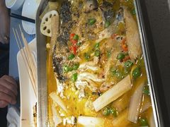 -半天妖烤鱼(印象城店)
