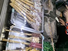 -十里铺铁板鱿鱼