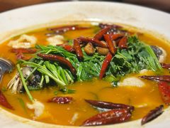 -清水亭湖北菜(大屯DT51店)