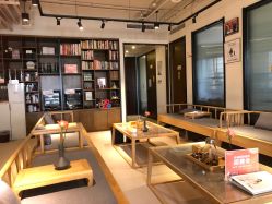 点击看大图 -FineYoga梵音瑜伽·普拉提