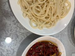 -汗腾格里·风味餐厅(新疆驻京办店)