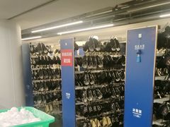-世界之窗阿尔卑斯冰雪世界