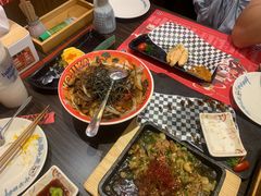 -仙隐小鹿料理食堂(惠济万达店)