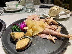 -八珍玉食鸡煲·打边炉(印象城店)