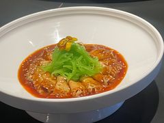 -宫燕府·京菜·烤鸭·淮扬菜(王府中心店)