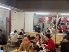 大堂-馬伍旺川菜(金象城店)