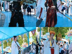 -海合安武汉极地海洋公园