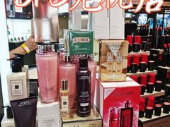 -DFS迪斐世(香港广东道店)