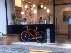 -常识咖啡common sense(春熙路店)