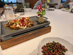 -食为先庐畔渔歌(合作化路店)