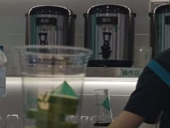 -LINLEE·手打柠檬茶(思北店)
