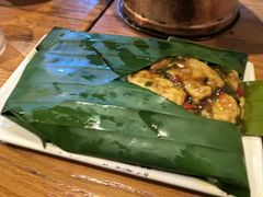 -蜗牛小馆醉乡民谣云南菜(惠新西里店)