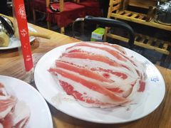 -元盛居(生态大街店)