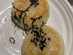 -青雅中餐厅(大连金石滩绿发希尔顿度假酒店)