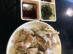 -情忆草原涮肉馆