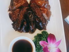 -水月周庄铂尔曼酒店-水月荟中餐厅