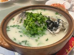 -千岛湖鱼味馆(十字街总店)