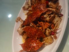 -北海港酒楼 海鲜代加工 粤菜(淡村商贸城店)