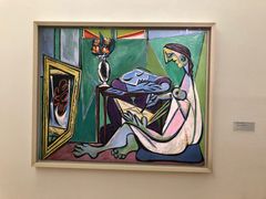 -蓬皮杜艺术中心