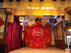 门面-老灶房-四川土菜(铁牛广场店)